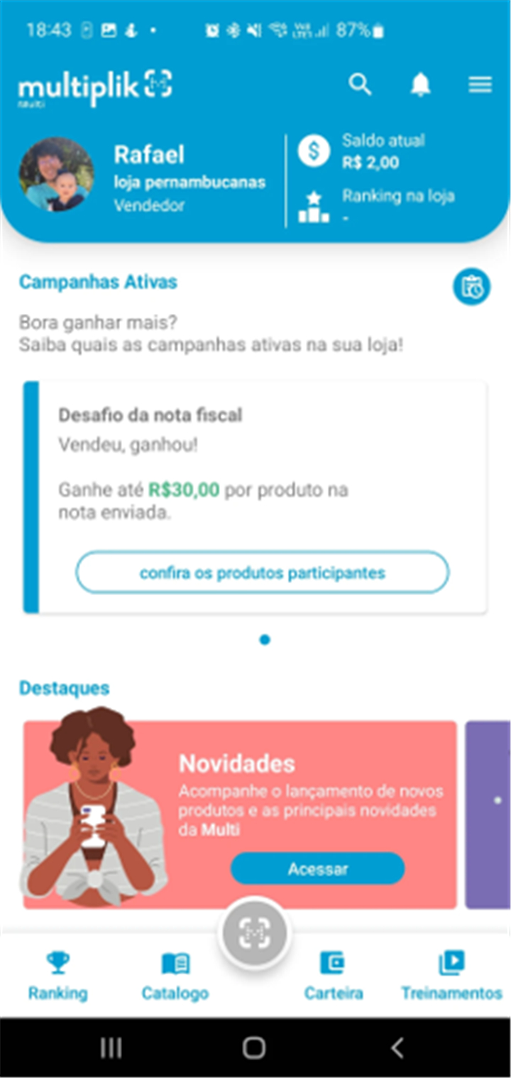 Multiplik screenshot2