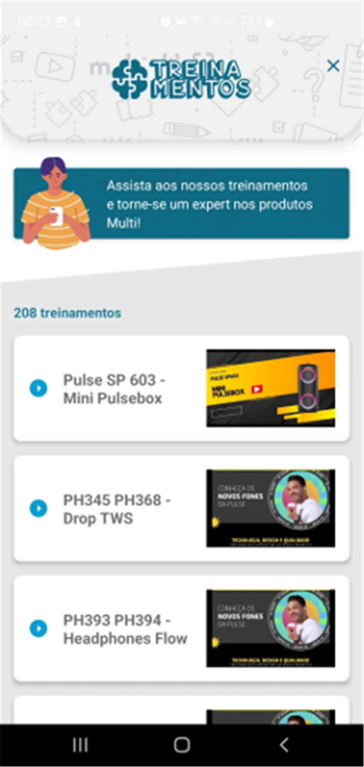 Multiplik screenshot6