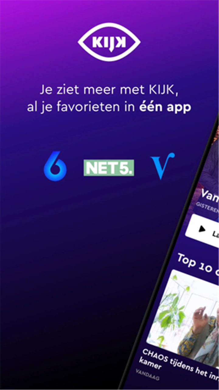 KIJK screenshot1