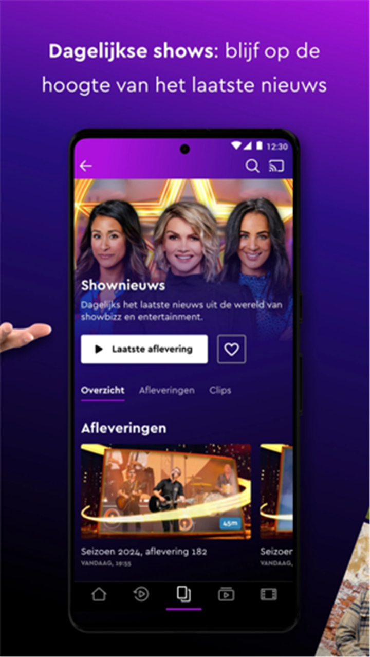 KIJK screenshot4