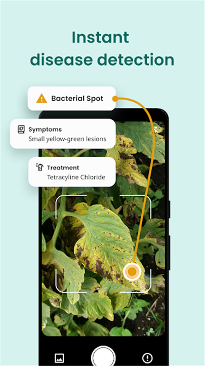 Plantix - your crop doctor screenshot1