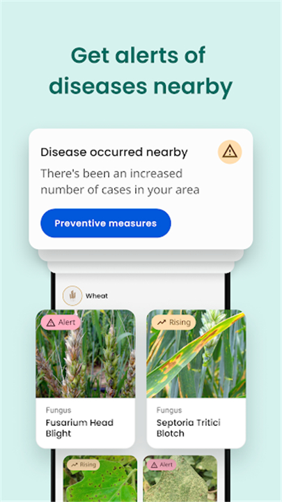 Plantix - your crop doctor screenshot2