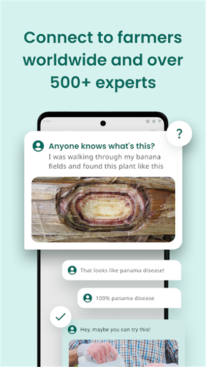 Plantix - your crop doctor screenshot3
