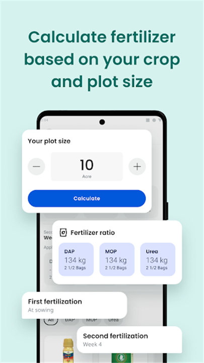 Plantix - your crop doctor screenshot5
