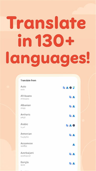 Screen Translate (LangsLab) screenshot3
