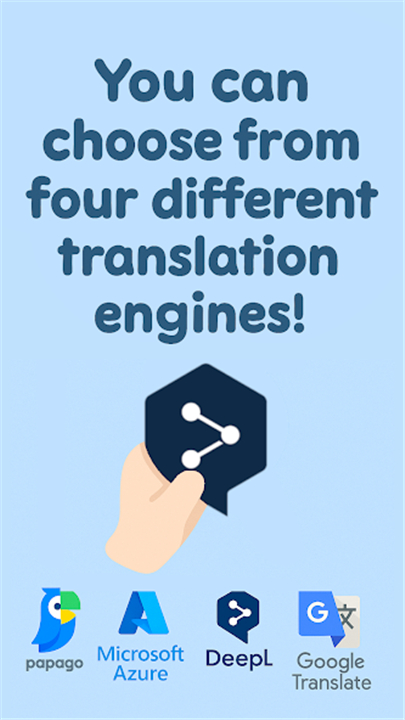Screen Translate (LangsLab) screenshot4