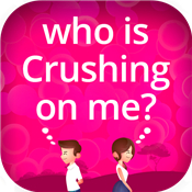 Secret Crush Detector App