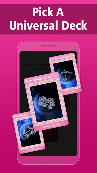 Secret Crush Detector App screenshot2