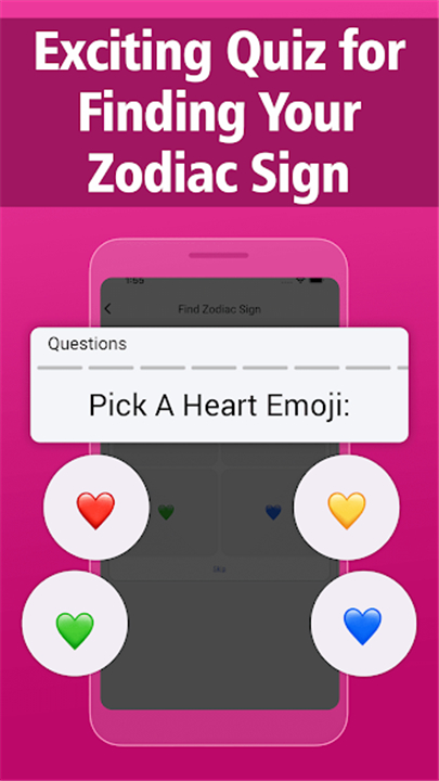 Secret Crush Detector App screenshot4