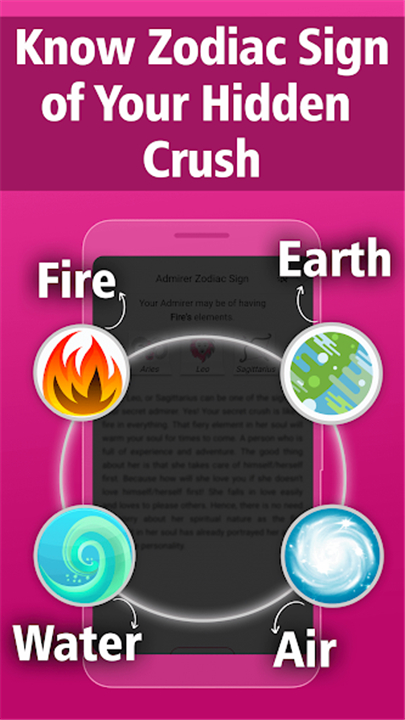 Secret Crush Detector App screenshot5