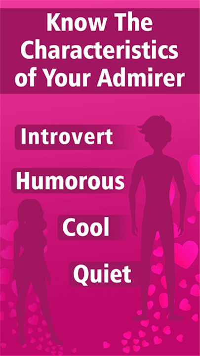 Secret Crush Detector App screenshot6