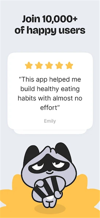 Bitepal: AI Calorie Tracker screenshot6