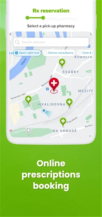Dr. Max screenshot4