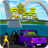 Rolê na City