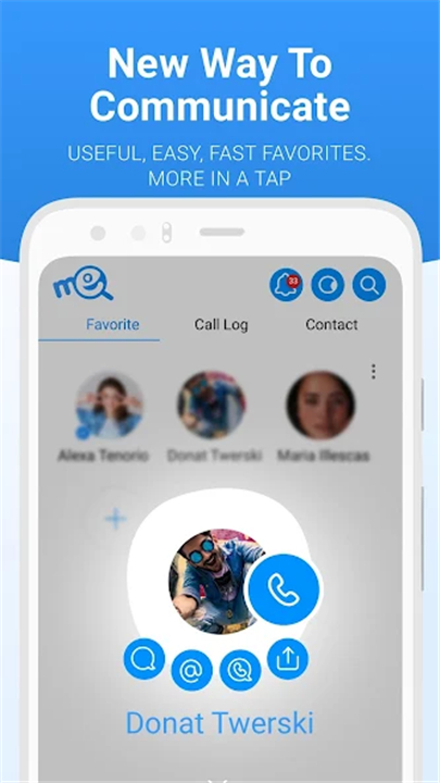 Me - Caller ID & Spam Blocker screenshot7