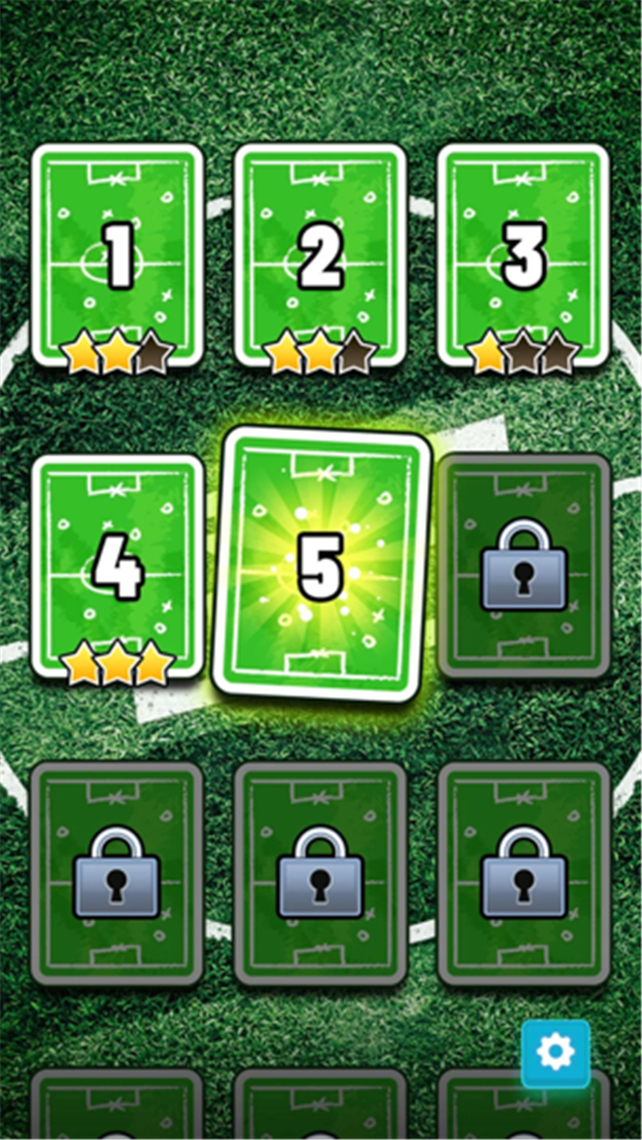 Soccer Legend screenshot3
