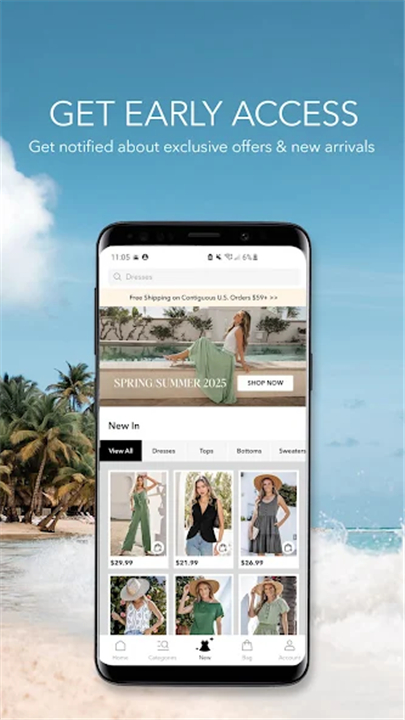 Cupshe - Swimwear & Clothing screenshot7