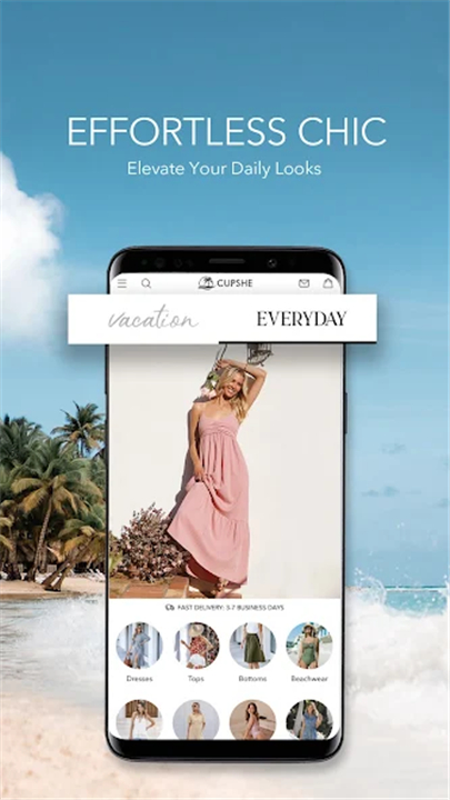 Cupshe - Swimwear & Clothing screenshot6