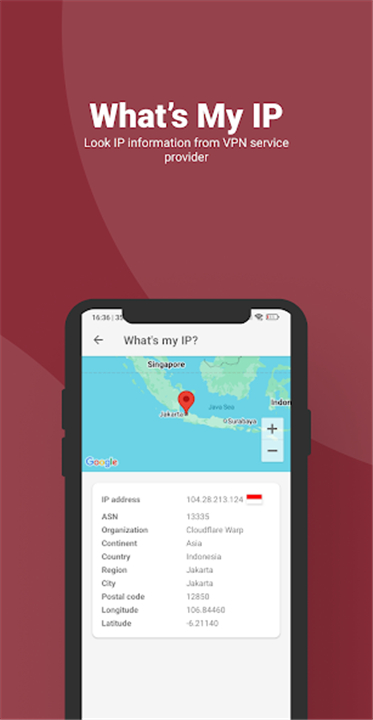 NetMod VPN Client (V2Ray/SSH) screenshot5
