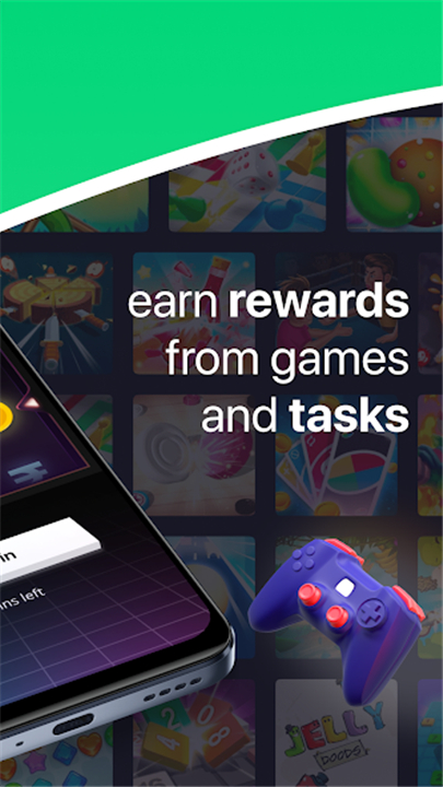 Paisa - Play Games, Earn Money screenshot2