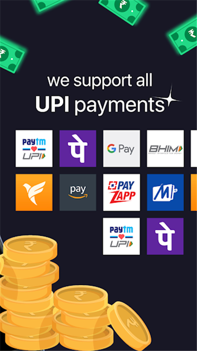 Paisa - Play Games, Earn Money screenshot4