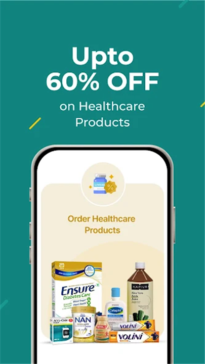 PharmEasy: Doorstep Healthcare screenshot6