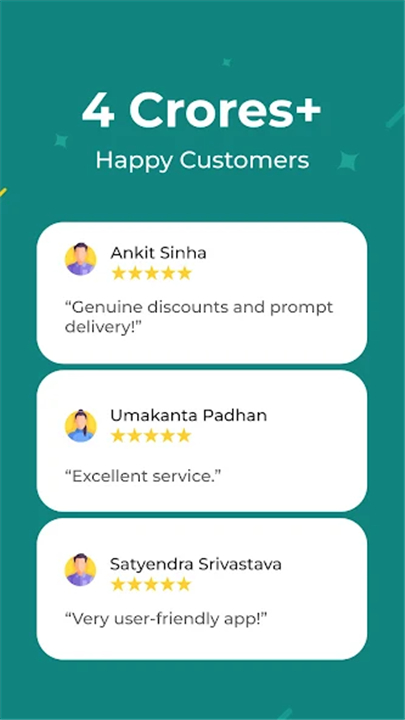 PharmEasy: Doorstep Healthcare screenshot7