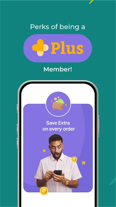 PharmEasy: Doorstep Healthcare screenshot8