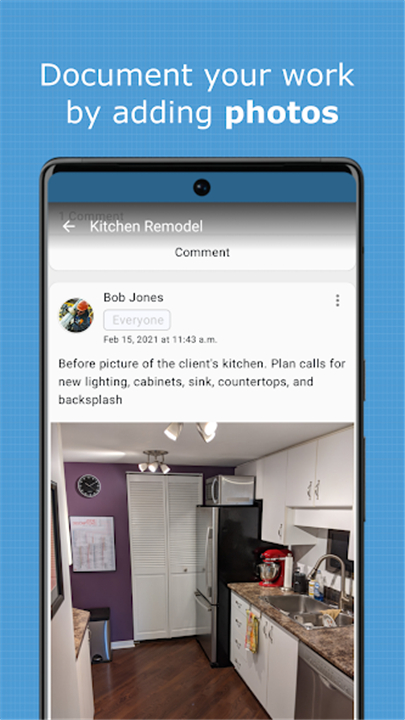 Probuild (App for Contractors) screenshot4