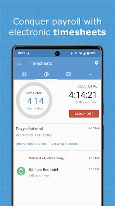 Probuild (App for Contractors) screenshot3