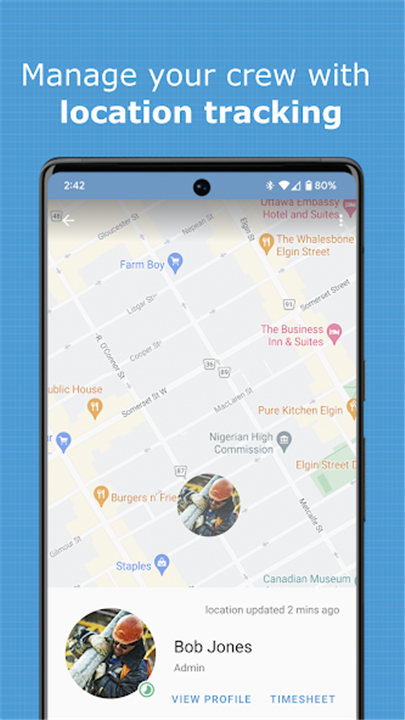 Probuild (App for Contractors) screenshot6