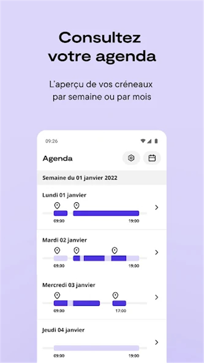 Ornikar Partners screenshot1