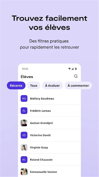 Ornikar Partners screenshot4