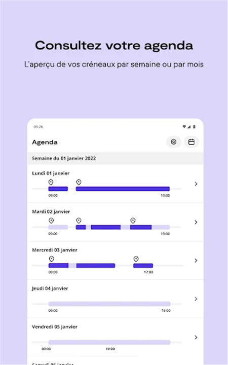 Ornikar Partners screenshot6