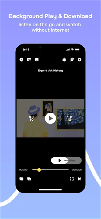 Introvert: self-development screenshot3