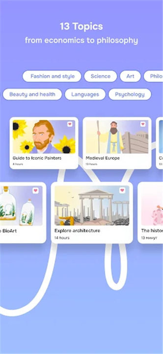Introvert: self-development screenshot4