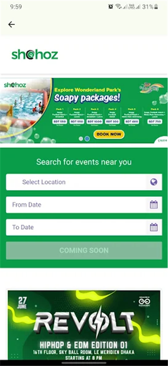 Shohoz screenshot6