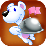 Lunch Rush HD Restaurant Games