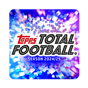 Topps Total Football