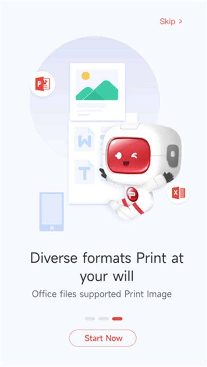 Pantum Mobile Print & Scan screenshot3