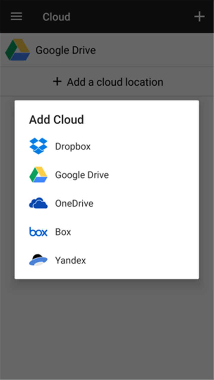 File Manager+ screenshot8