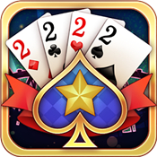 Fun Big 2: Card Battle Royale