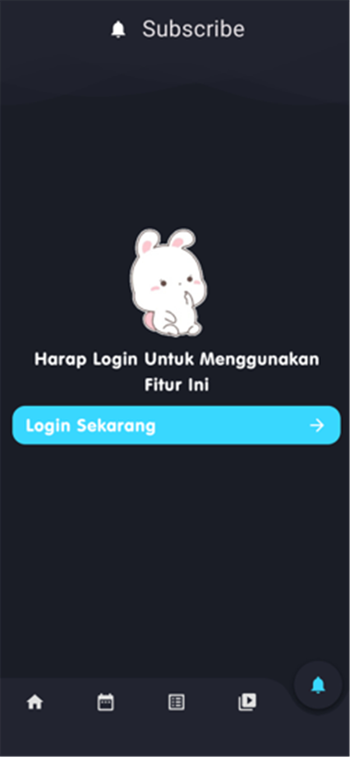 Donghub - Nonton Anichin Indo screenshot6
