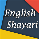 English Love Shayari