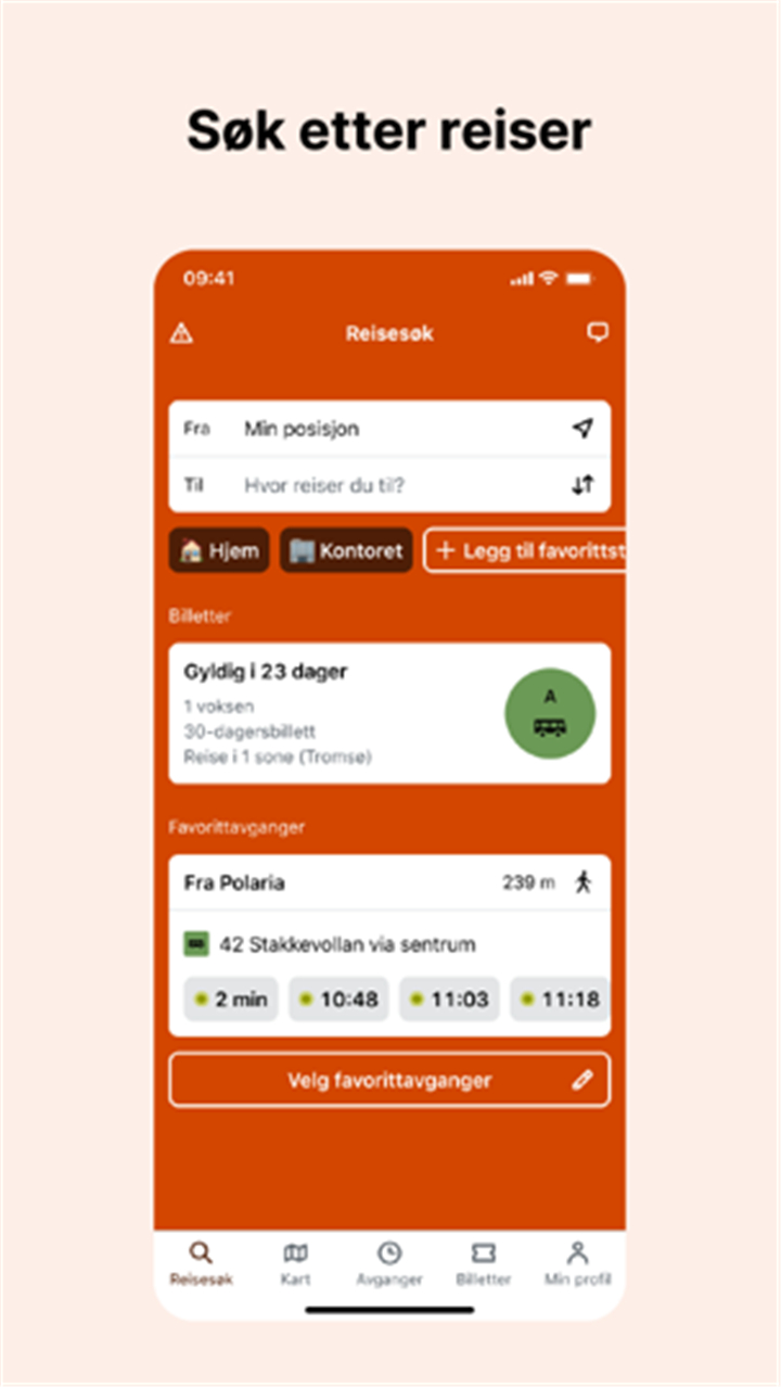Svipper screenshot6