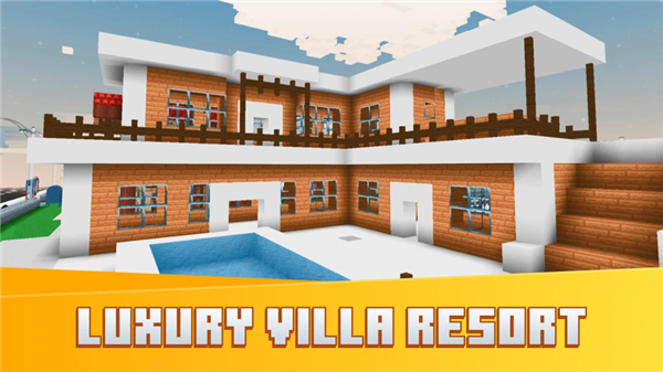 Village City Life Building screenshot1