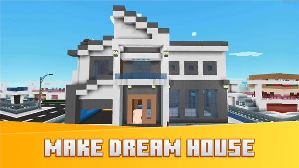Village City Life Building screenshot4