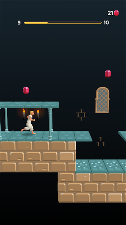 Prince of Persia : Escape screenshot1