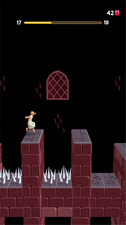 Prince of Persia : Escape screenshot3