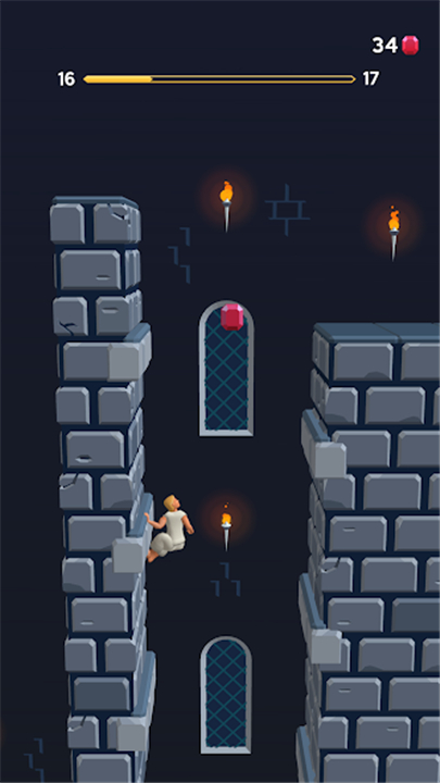 Prince of Persia : Escape screenshot4
